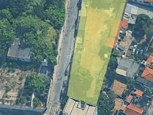 Terreno / Lote para Venda em São Paulo/SP Vila Sônia