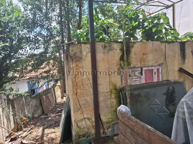 Terreno / Lote para Venda em São Paulo/SP Vila Sônia