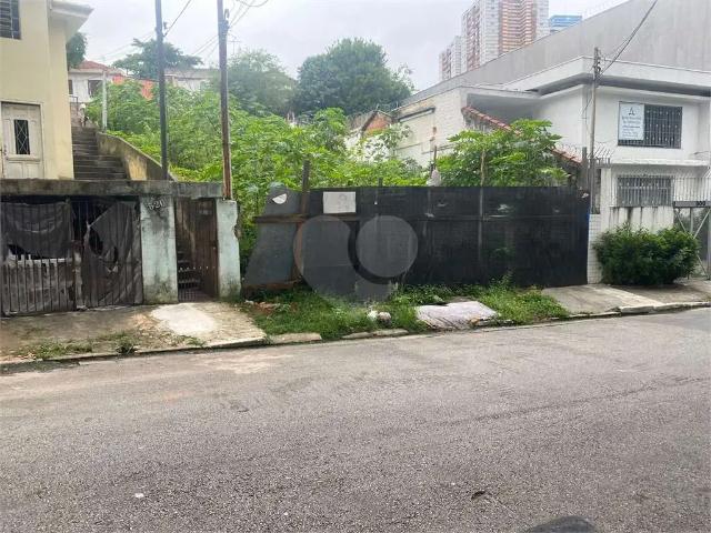 Terreno / Lote para Venda em São Paulo/SP Vila Sônia