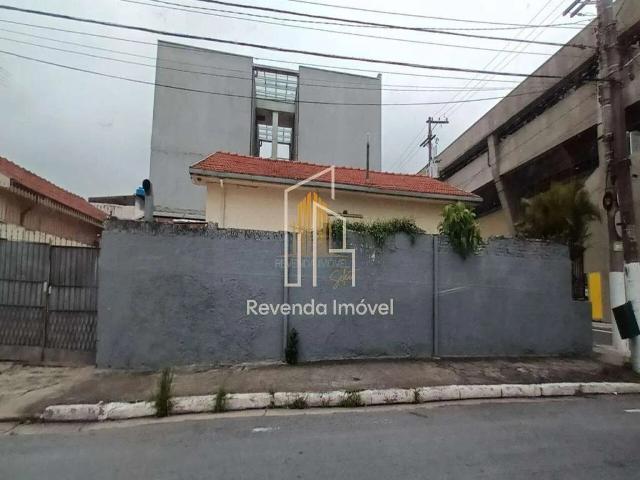 Terreno / Lote para Venda em São Paulo/SP Vila Sônia