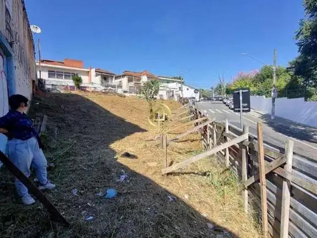 Terreno / Lote para Venda em São Paulo/SP Vila Sônia