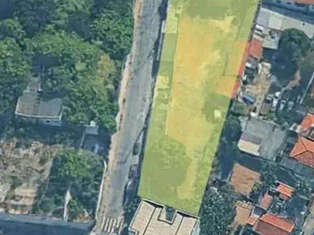 Terreno / Lote para Venda em São Paulo/SP Vila Sônia