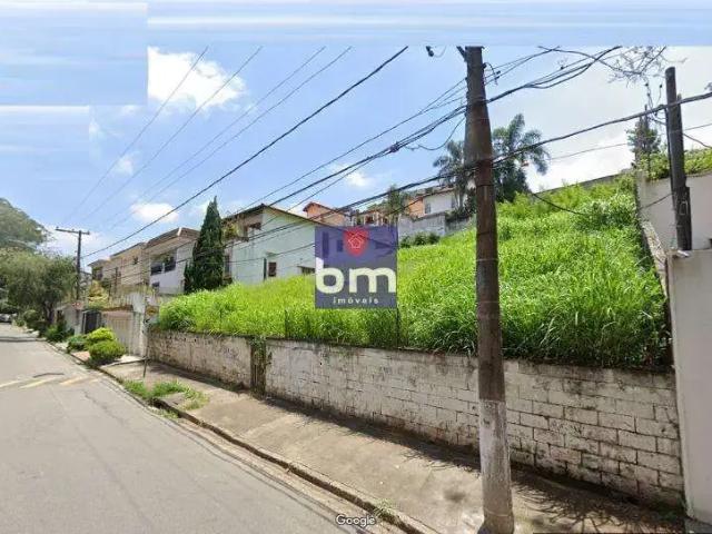 Terreno / Lote para Venda em São Paulo/SP Vila Sônia