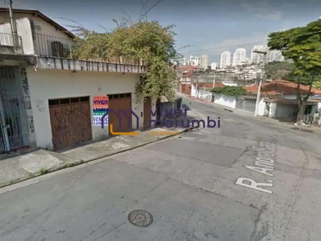 Terreno / Lote para Venda em São Paulo/SP Vila Sônia