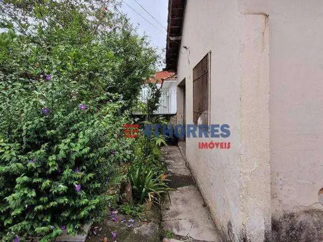 Terreno / Lote para Venda em São Paulo/SP Vila Sônia