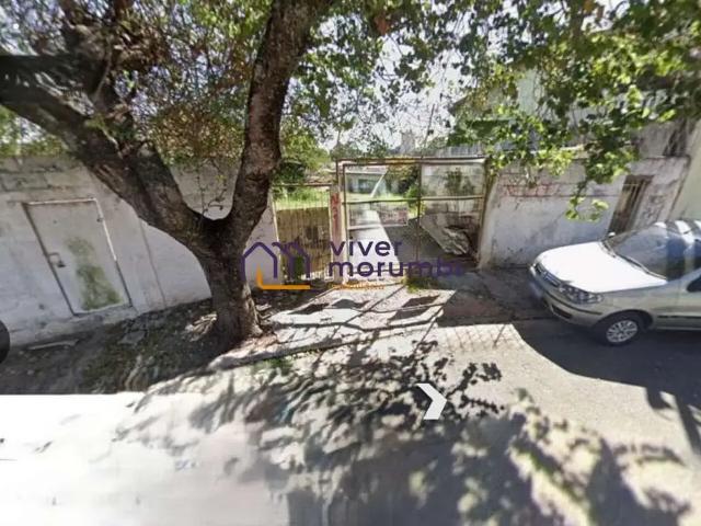 Terreno / Lote para Venda em São Paulo/SP Vila Sônia
