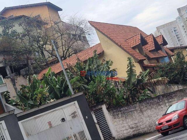 Terreno / Lote para Venda em São Paulo/SP Vila Sônia