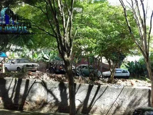 Terreno / Lote para Venda em São Paulo/SP Vila Sônia