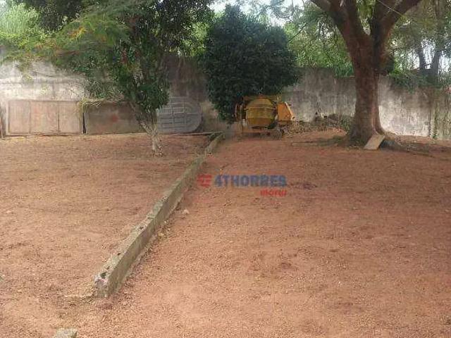 Terreno / Lote para Venda em São Paulo/SP Vila Sônia