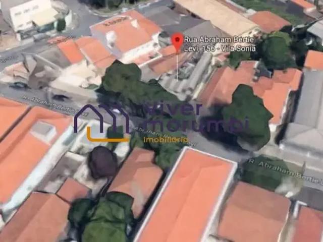 Terreno / Lote para Venda em São Paulo/SP Vila Sônia
