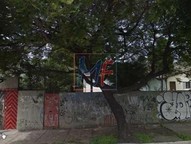 Terreno / Lote para Venda em São Paulo/SP Vila Souza