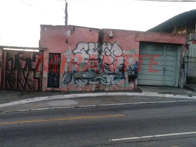 Terreno / Lote para Venda em São Paulo/SP Vila Souza