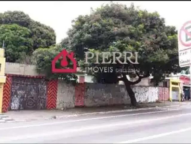 Terreno / Lote para Venda em São Paulo/SP Vila Souza