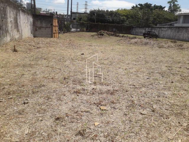 Terreno / Lote para Venda em São Paulo/SP Vila Talarico