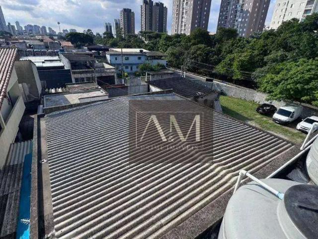 Terreno / Lote para Venda em São Paulo/SP Vila Talarico