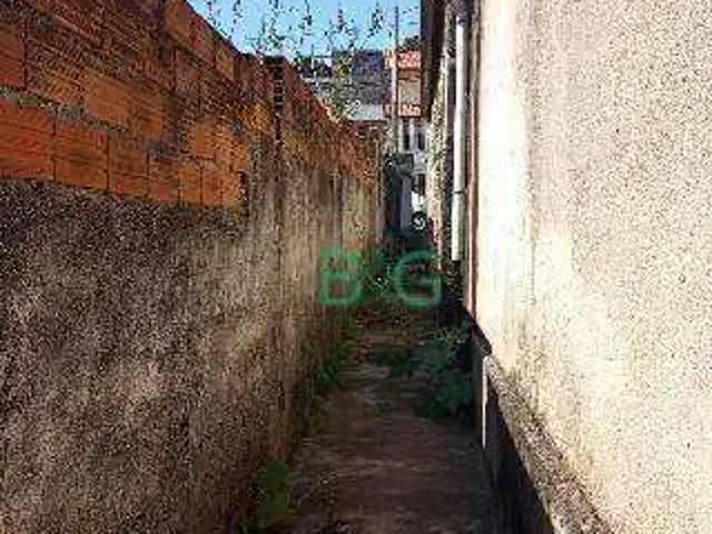 Terreno / Lote para Venda em São Paulo/SP Vila Talarico
