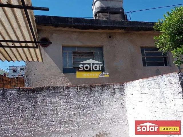 Terreno / Lote para Venda em São Paulo/SP Vila Talarico