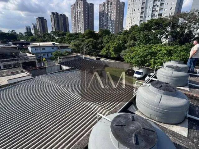 Terreno / Lote para Venda em São Paulo/SP Vila Talarico