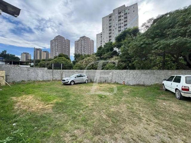 Terreno / Lote para Venda em São Paulo/SP Vila Talarico
