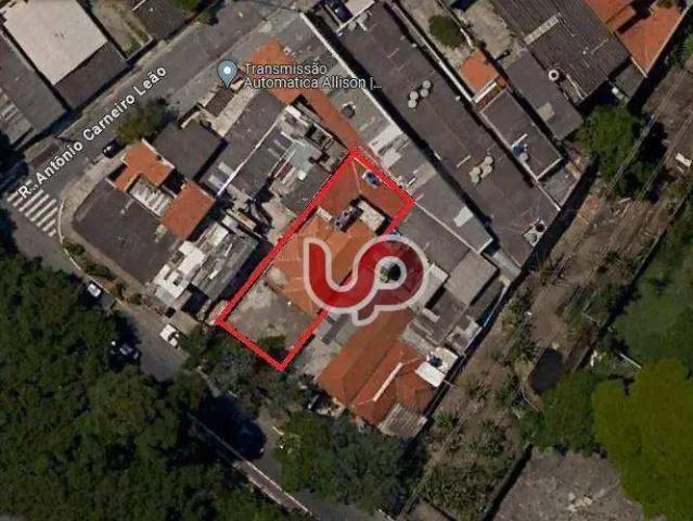Terreno / Lote para Venda em São Paulo/SP Vila Talarico