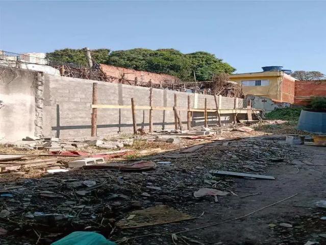 Terreno / Lote para Venda em São Paulo/SP Vila Talarico