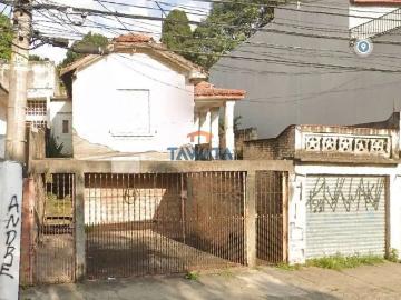 Terreno / Lote para Venda em São Paulo/SP Vila Talarico