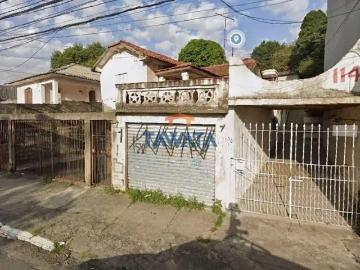 Terreno / Lote para Venda em São Paulo/SP Vila Talarico