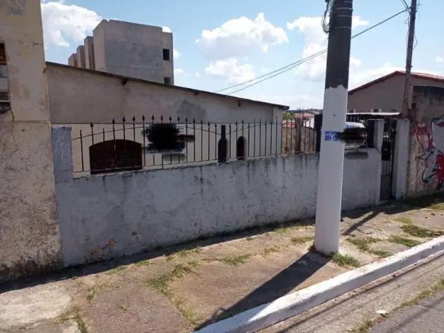 Terreno / Lote para Venda em São Paulo/SP Vila Talarico