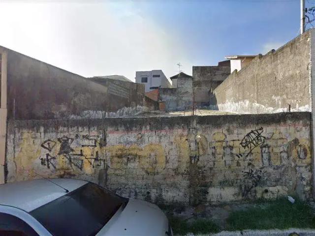 Terreno / Lote para Venda em São Paulo/SP Vila Talarico