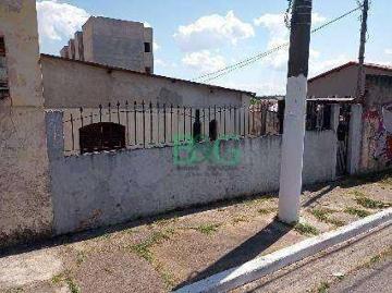 Terreno / Lote para Venda em São Paulo/SP Vila Talarico
