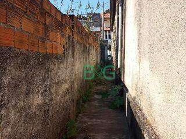 Terreno / Lote para Venda em São Paulo/SP Vila Talarico