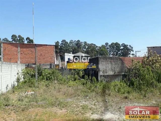 Terreno / Lote para Venda em São Paulo/SP Vila Taquari
