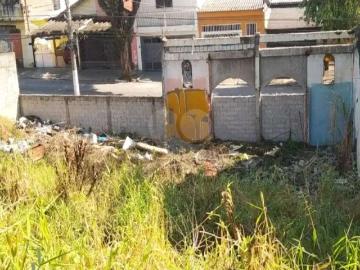 Terreno / Lote para Venda em São Paulo/SP Itaquera