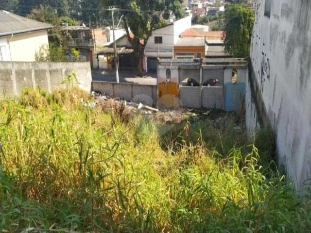 Terreno / Lote para Venda em São Paulo/SP Itaquera