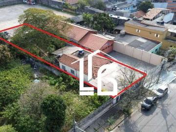 Terreno / Lote para Venda em São Paulo/SP Vila Taquari