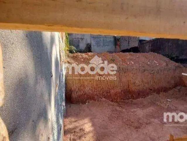 Terreno / Lote para Venda em São Paulo/SP Vila Tiradentes