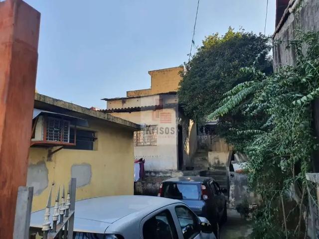 Terreno / Lote para Venda em São Paulo/SP Vila Tiradentes
