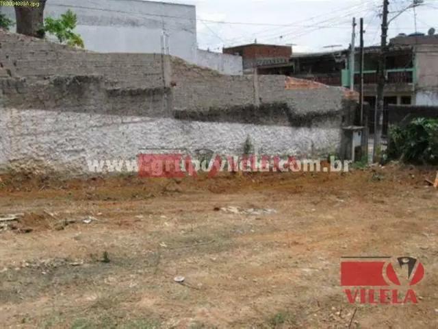 Terreno / Lote para Venda em São Paulo/SP Vila Tolstoi