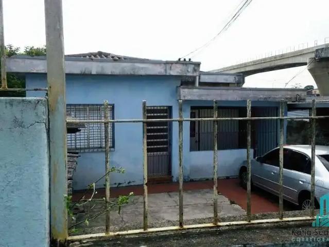 Terreno / Lote para Venda em São Paulo/SP Vila Tolstoi