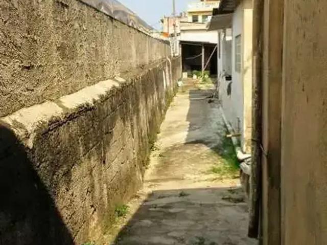 Terreno / Lote para Venda em São Paulo/SP Vila Tolstoi