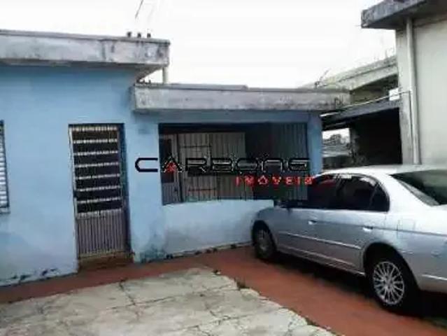 Terreno / Lote para Venda em São Paulo/SP Vila Tolstoi