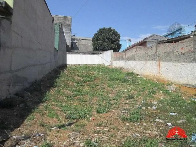 Terreno / Lote para Venda em São Paulo/SP Vila Tolstoi
