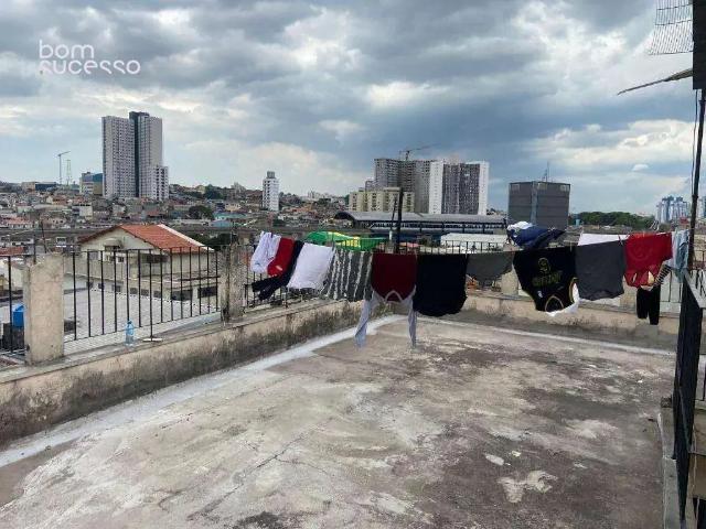 Terreno / Lote para Venda em São Paulo/SP Vila Nova Pauliceia