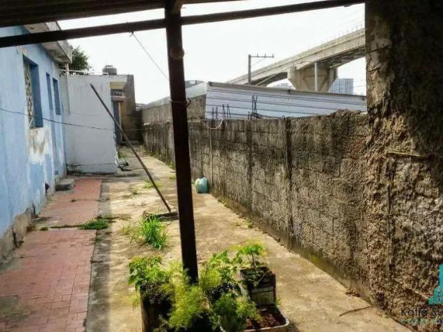 Terreno / Lote para Venda em São Paulo/SP Vila Tolstoi