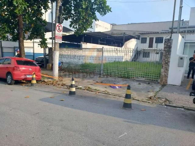 Terreno / Lote para Venda em São Paulo/SP Vila Tramontano
