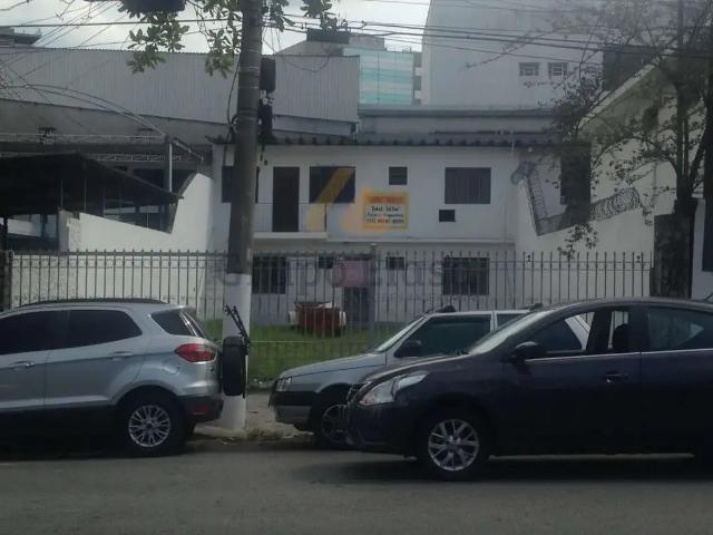 Terreno / Lote para Venda em São Paulo/SP Vila Tramontano