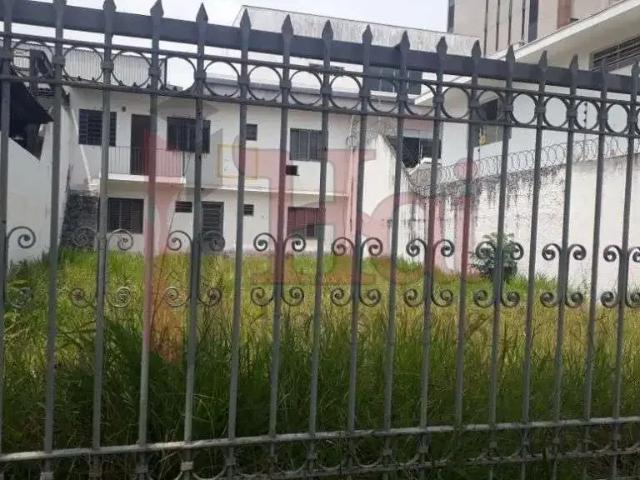 Terreno / Lote para Venda em São Paulo/SP Vila Tramontano