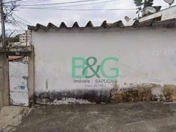 Terreno / Lote para Venda em São Paulo/SP Vila União Zona Leste