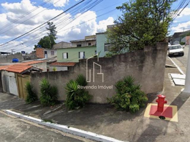 Terreno / Lote para Venda em São Paulo/SP Vila União Zona Leste