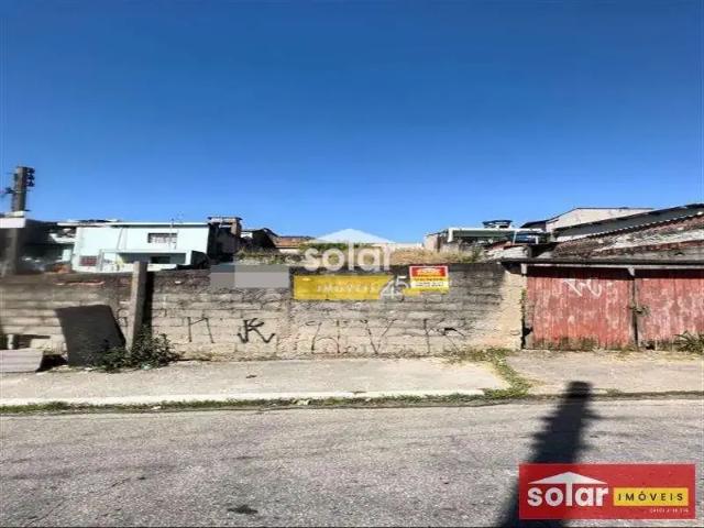 Terreno / Lote para Venda em São Paulo/SP Vila União